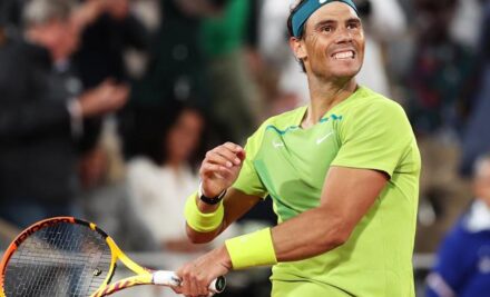Sindrome di Müller-Weiss, che cos’è la malattia che impone le stampelle al campione Nadal